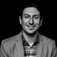 Dan Lubetsky