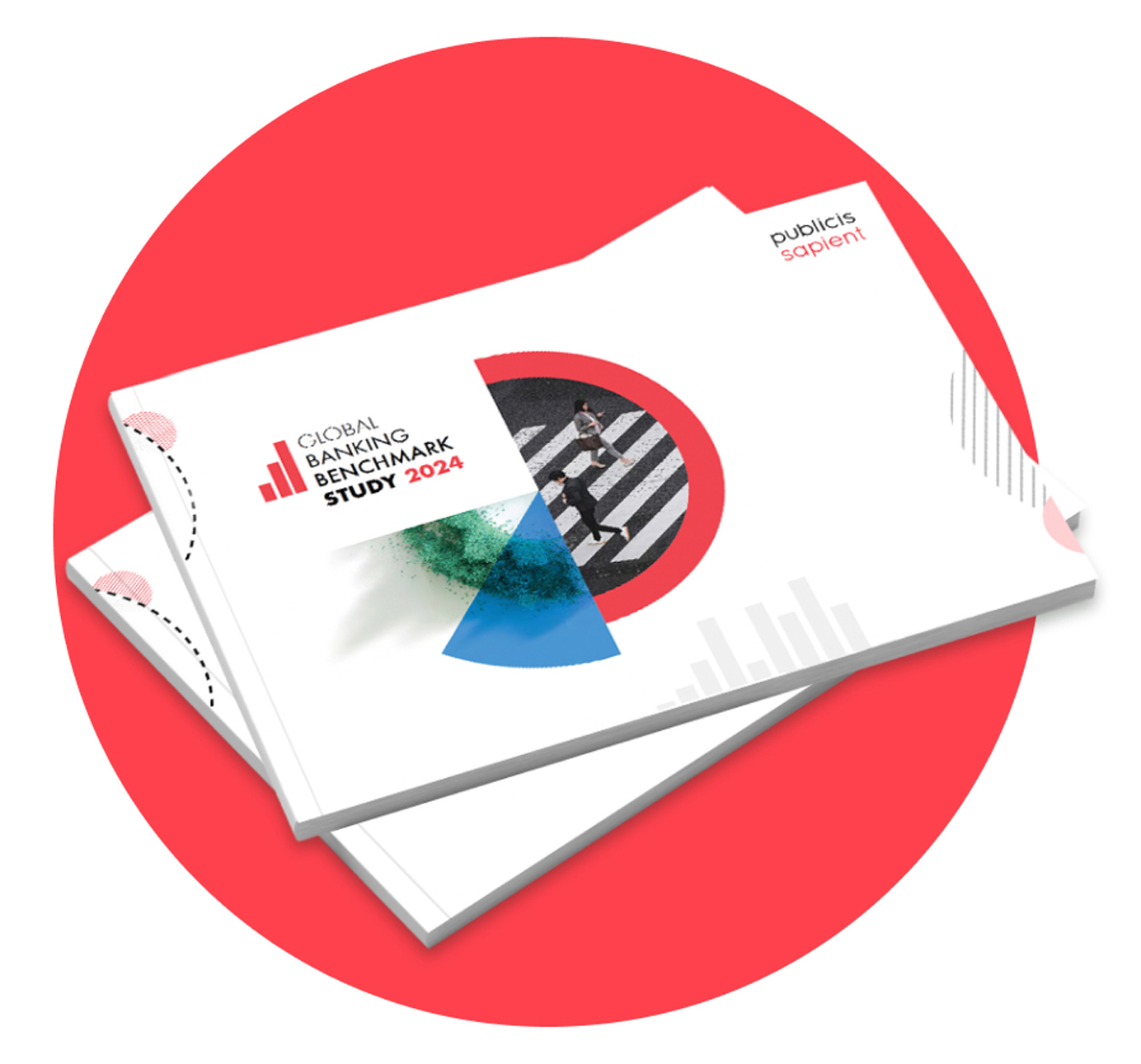 Global Banking Benchmark Study 2024 report.