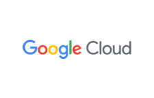 Logo for Google Cloud