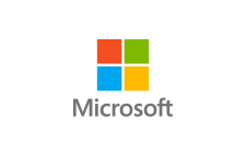 Logo for Microsoft