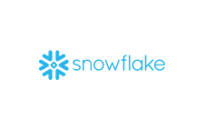 Logo for Snowflake