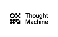 Logo for Thought Machine