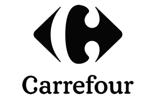 Carrefour Logo