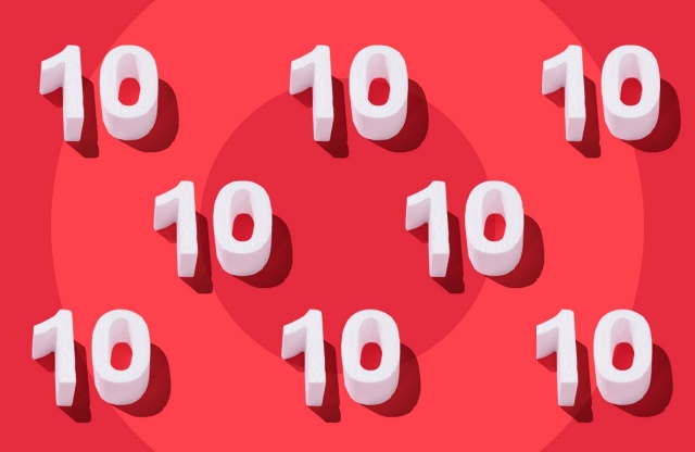 10 Success Factors for Digital Business Transformation 