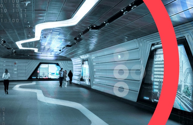 The expectations on AI-driven customer services