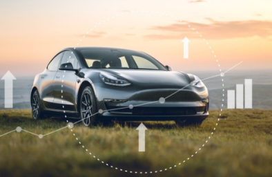 véhicules électriques 