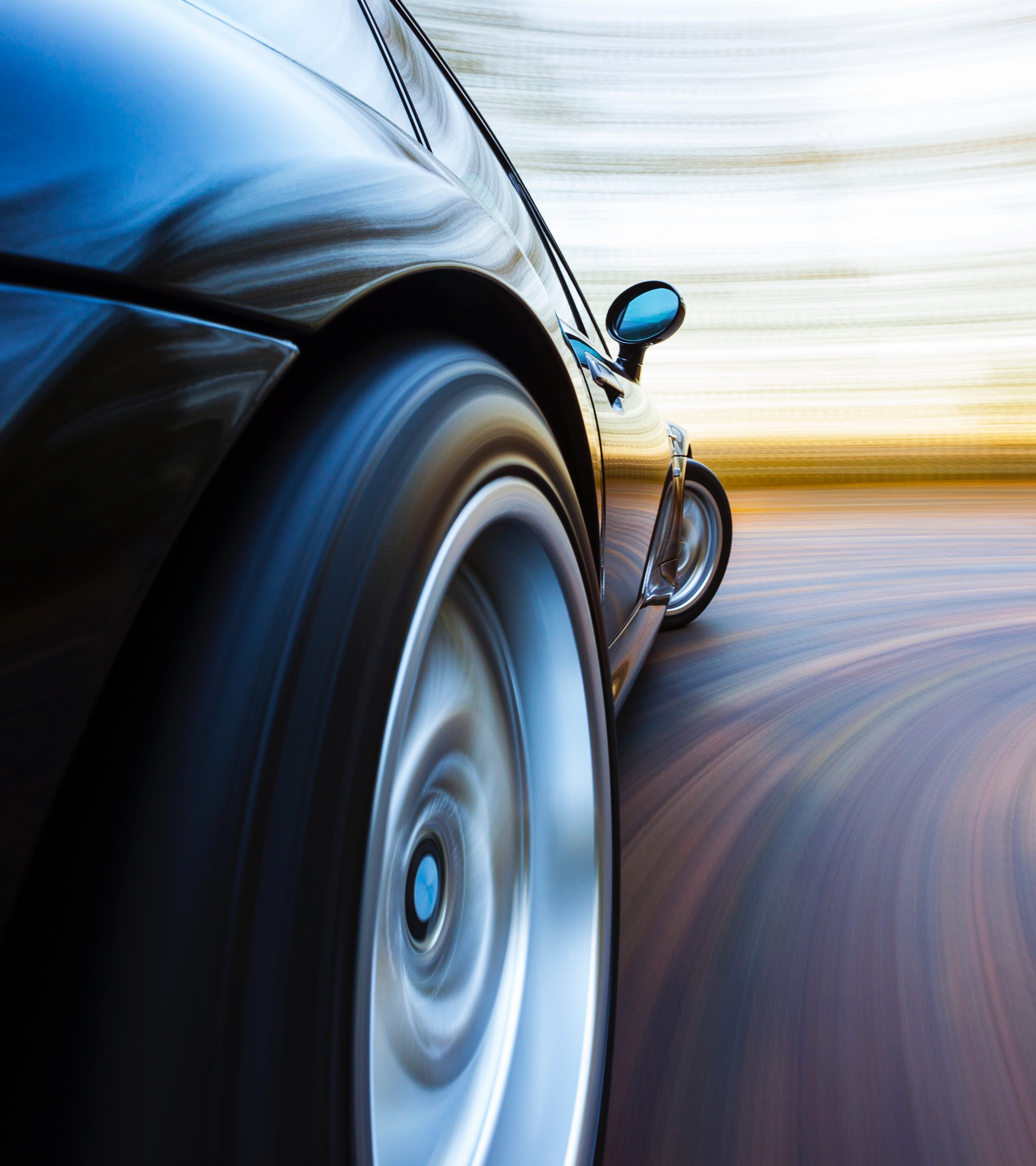 When Will Autonomous Vehicles Break Through?