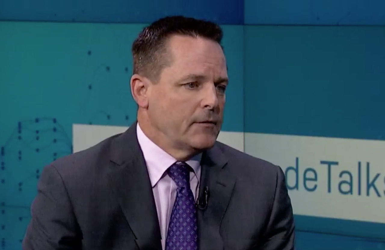 Digital Business Transformation in Financial Services