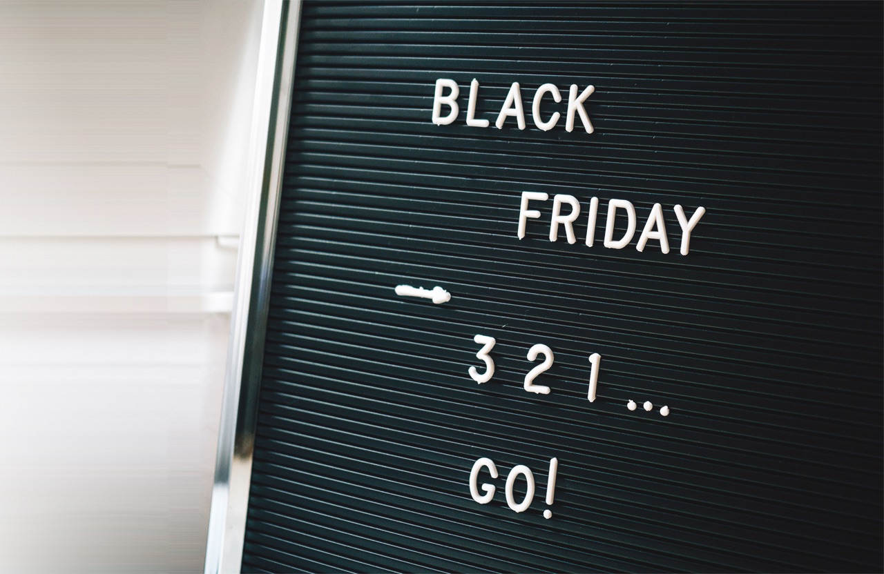 Black Friday vs. Cyber Monday