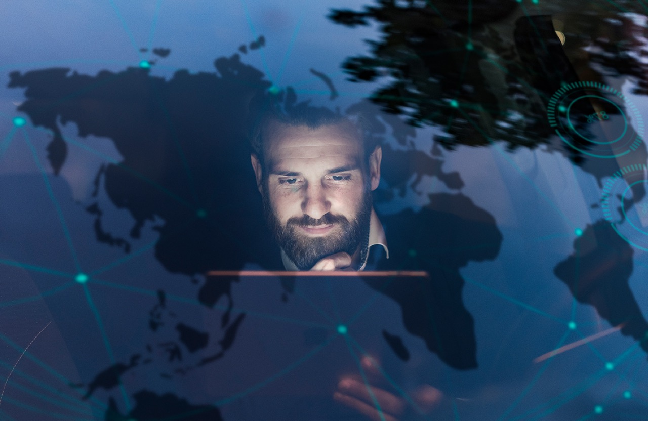 Connected Ecosystems - The main driver for future success in Automotive