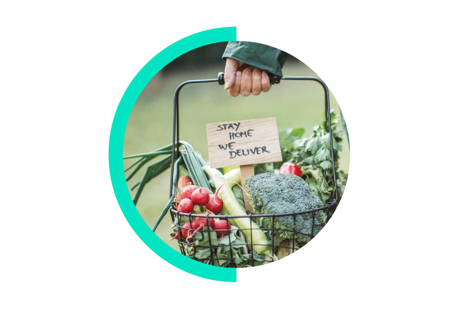 Overcoming Challenges  in Grocery