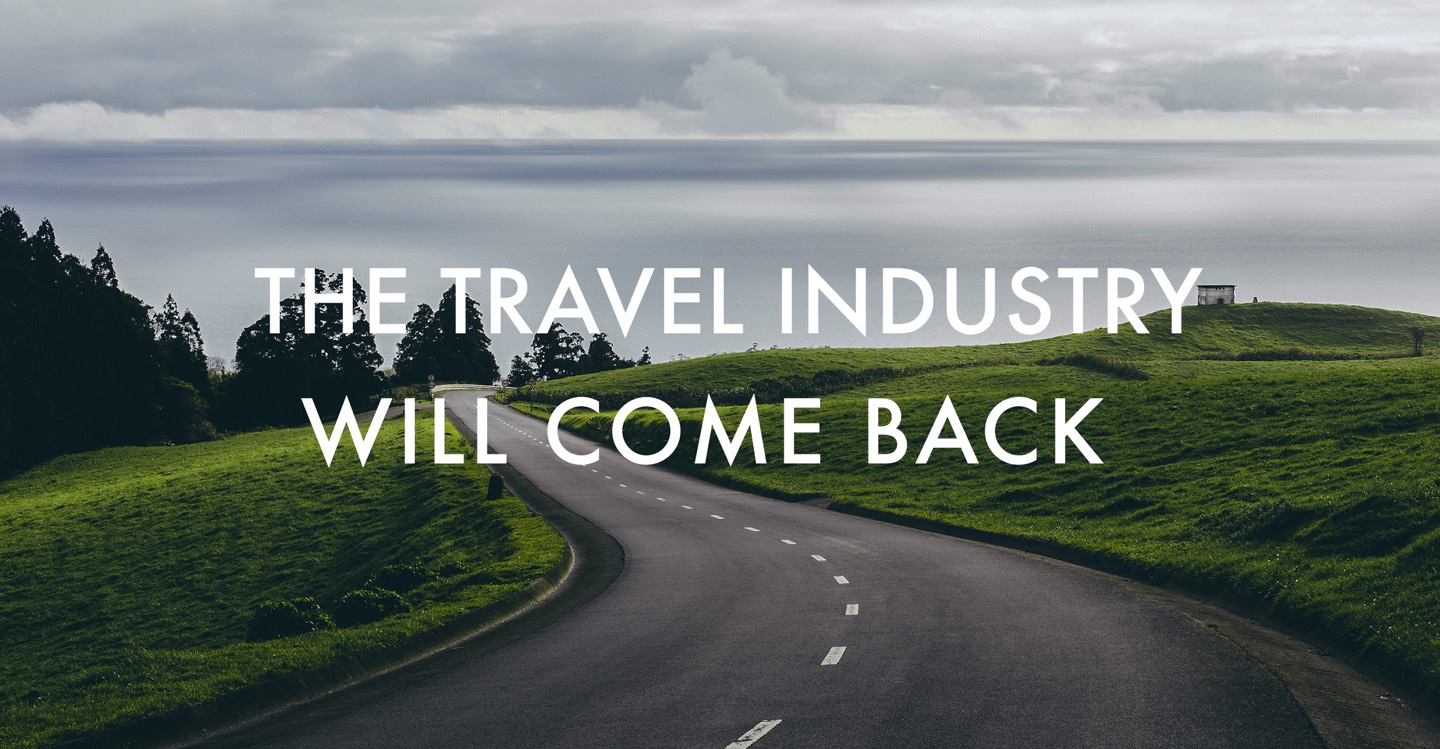 Travel Industry Will come Back