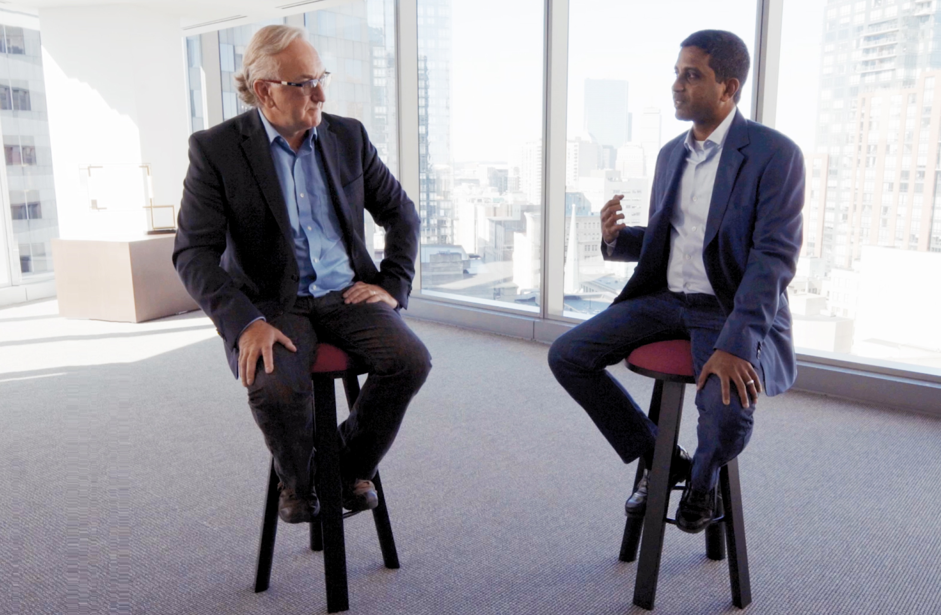 Five Little-known Truths about Digital Business Transformation 