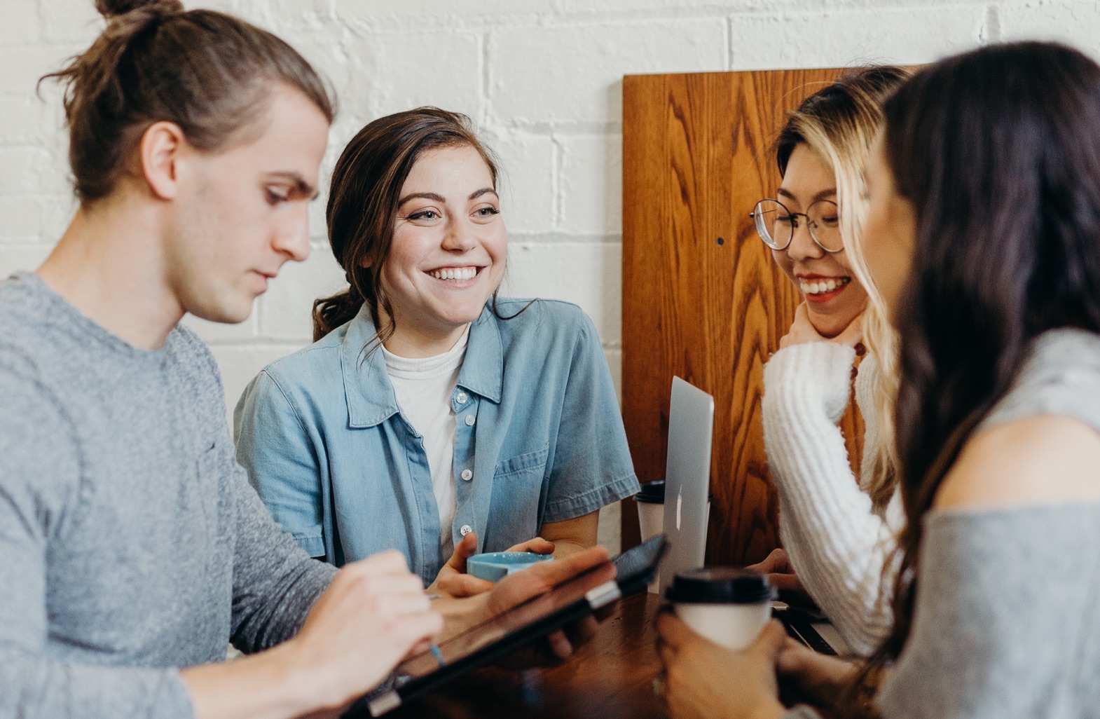 Generation Z is Coming, and Fast