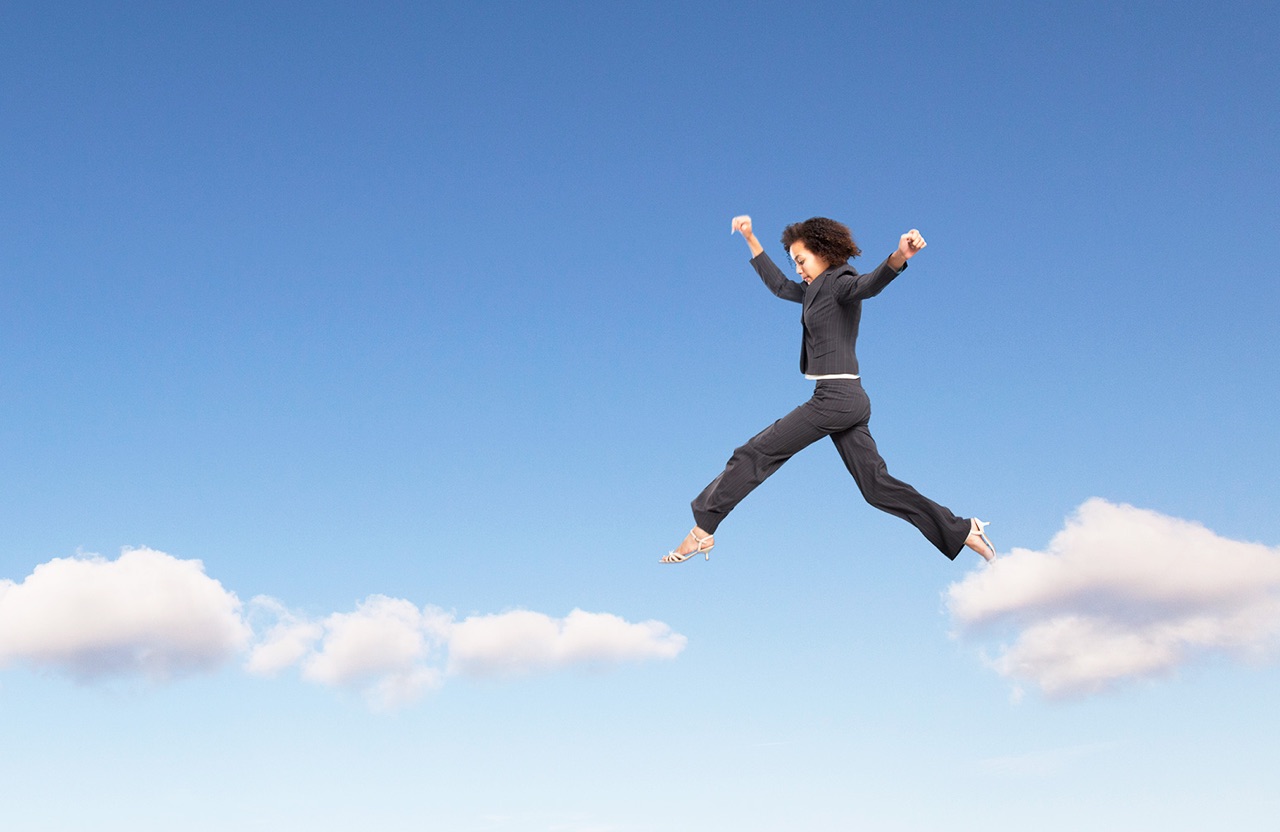 What Banks Must Know for Successful Cloud Migration