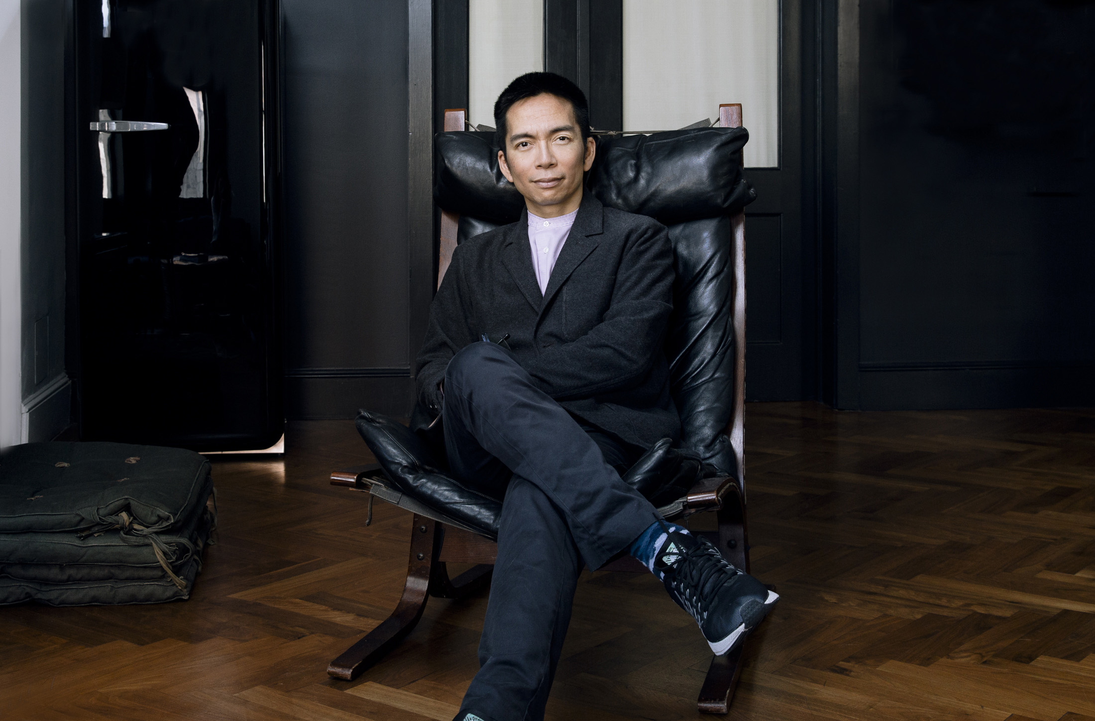 John Maeda: ‘I want us to own the word, Dataful’