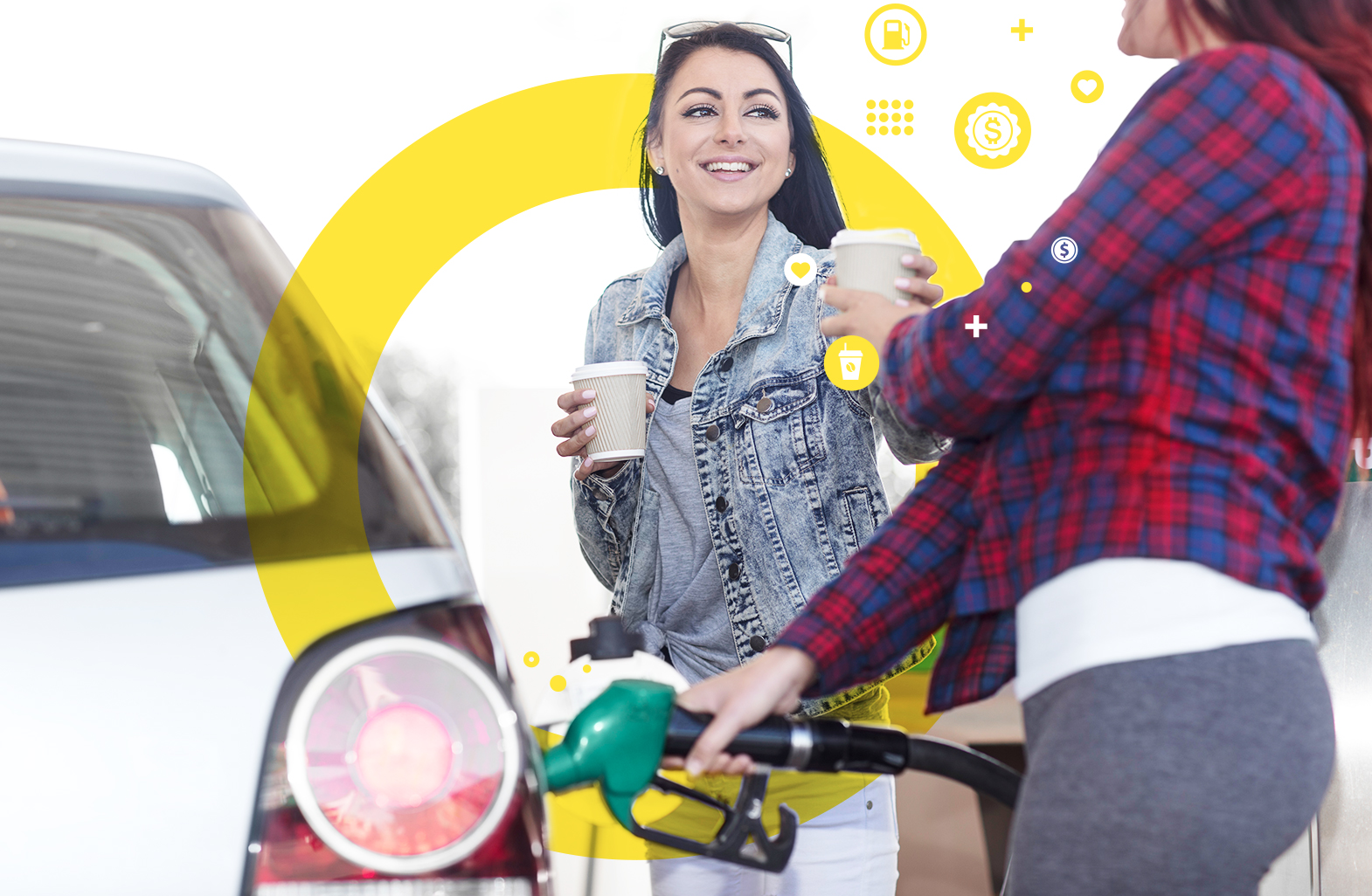 Transforming Fuel Retail