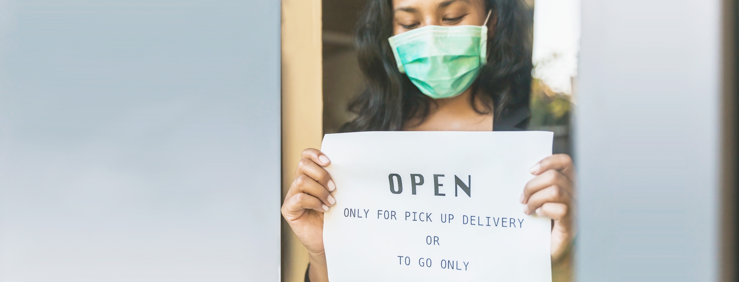 COVID-19: The Need to Re-define the QSR Experience 