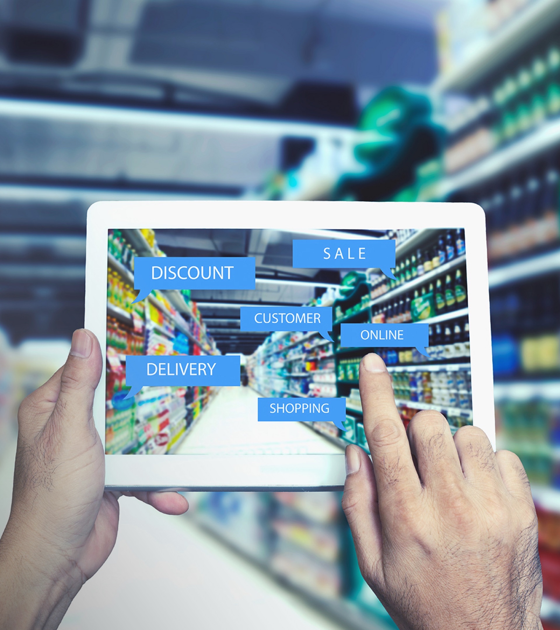 The Future of Retail: Apocalypse or Renaissance?