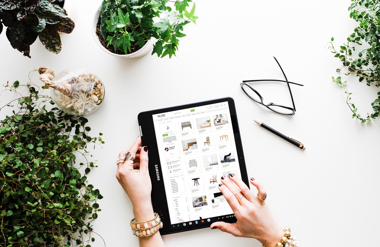 A Fitness Regimen for Retailers