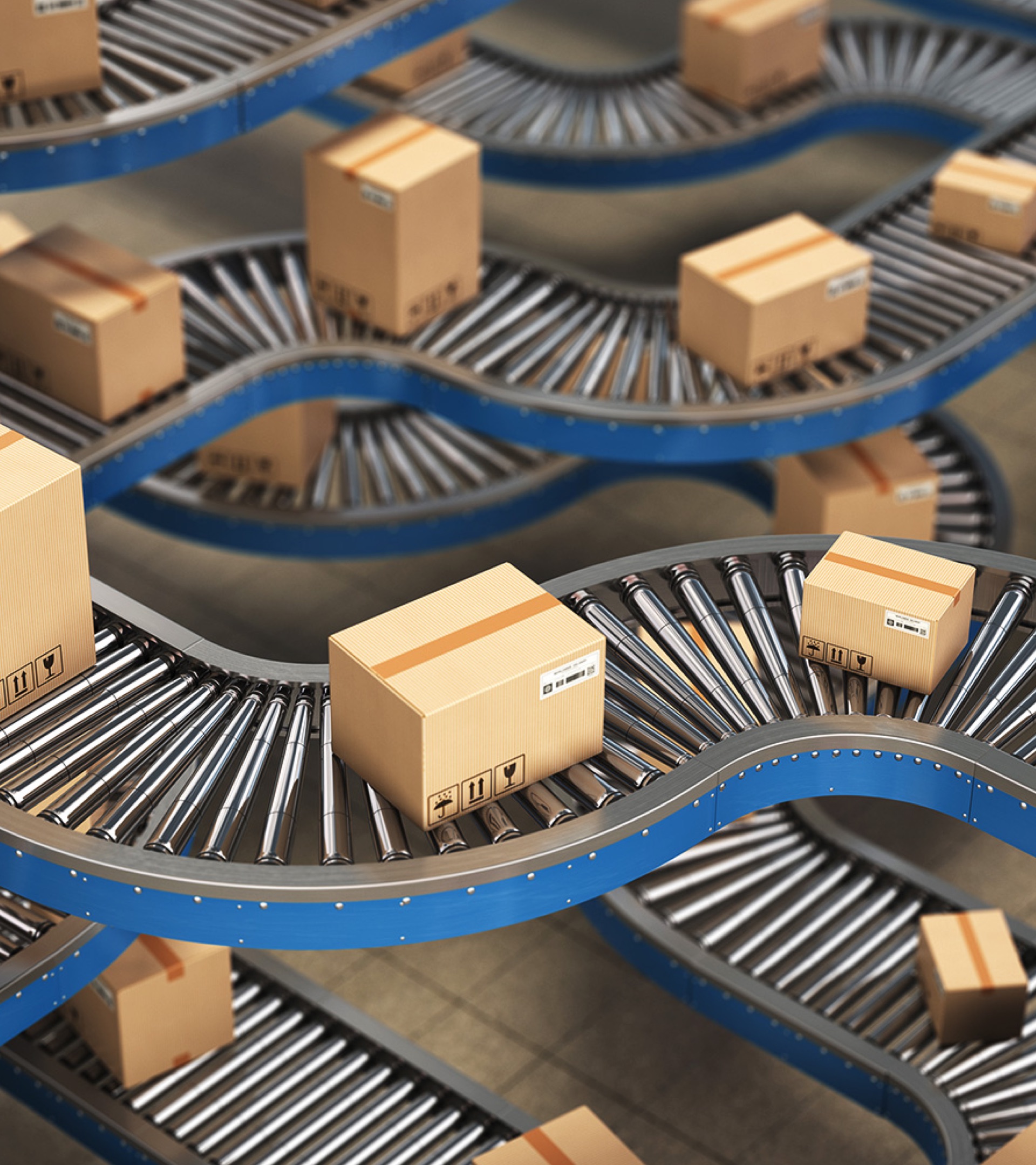 The Death of Free Shipping