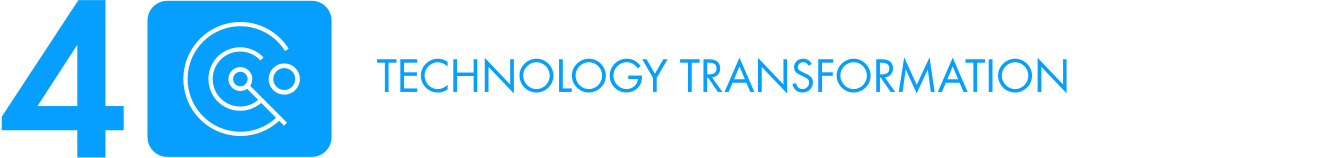 Technology transformation