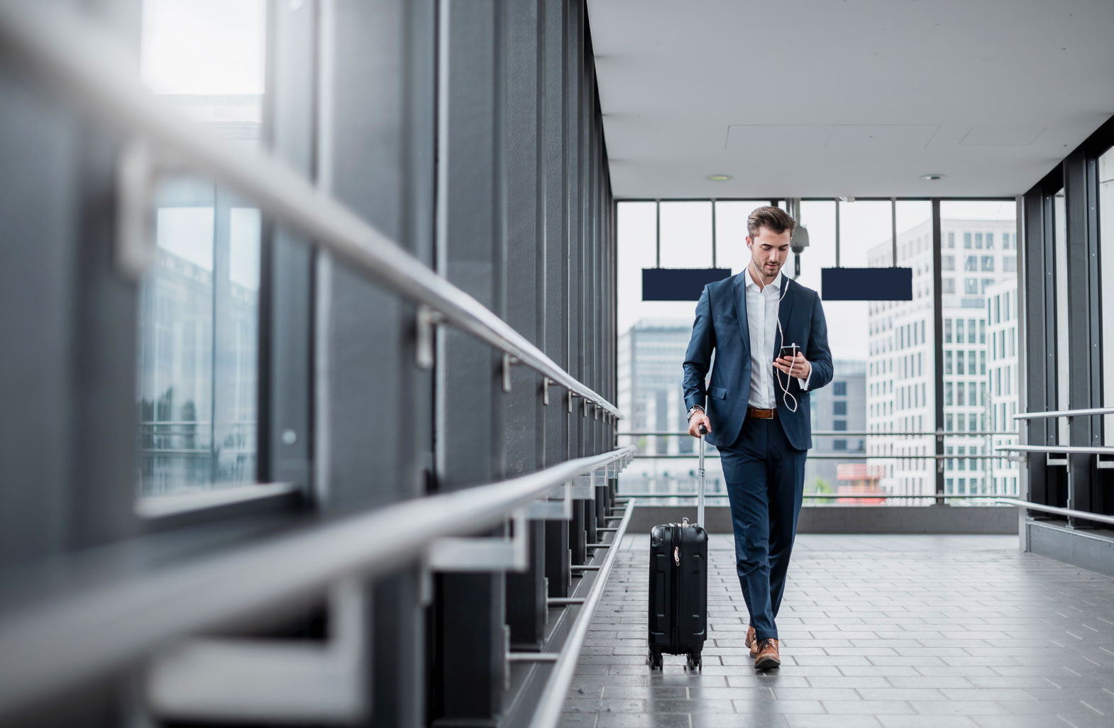 What’s Next in Travel and Hospitality