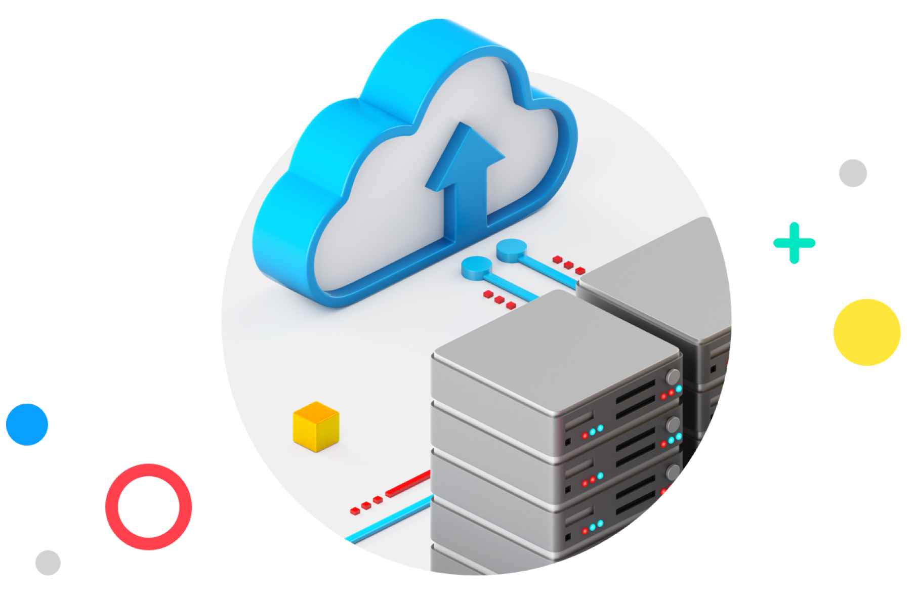 Cloud Infrastructure