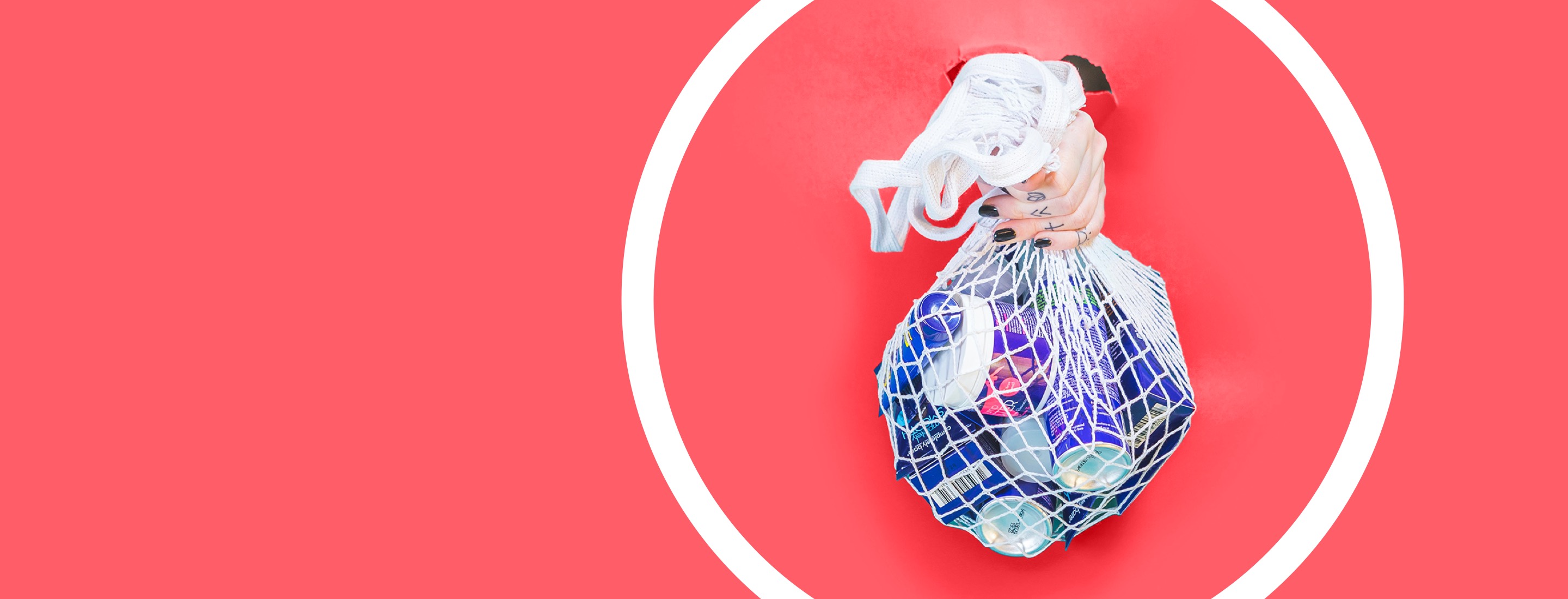 Grocery Bag