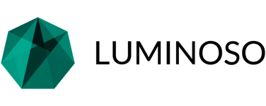 Luminoso logo