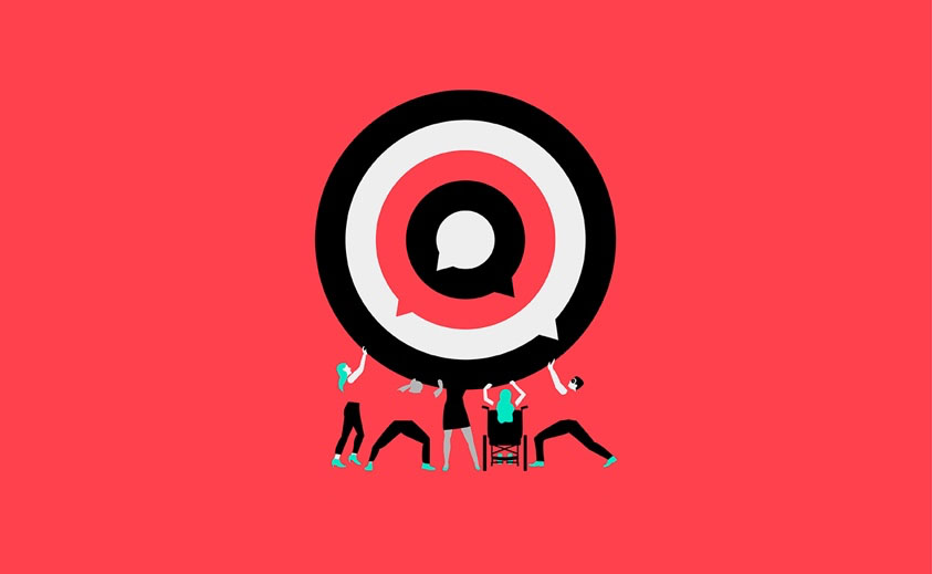 Inclusive Collaboration