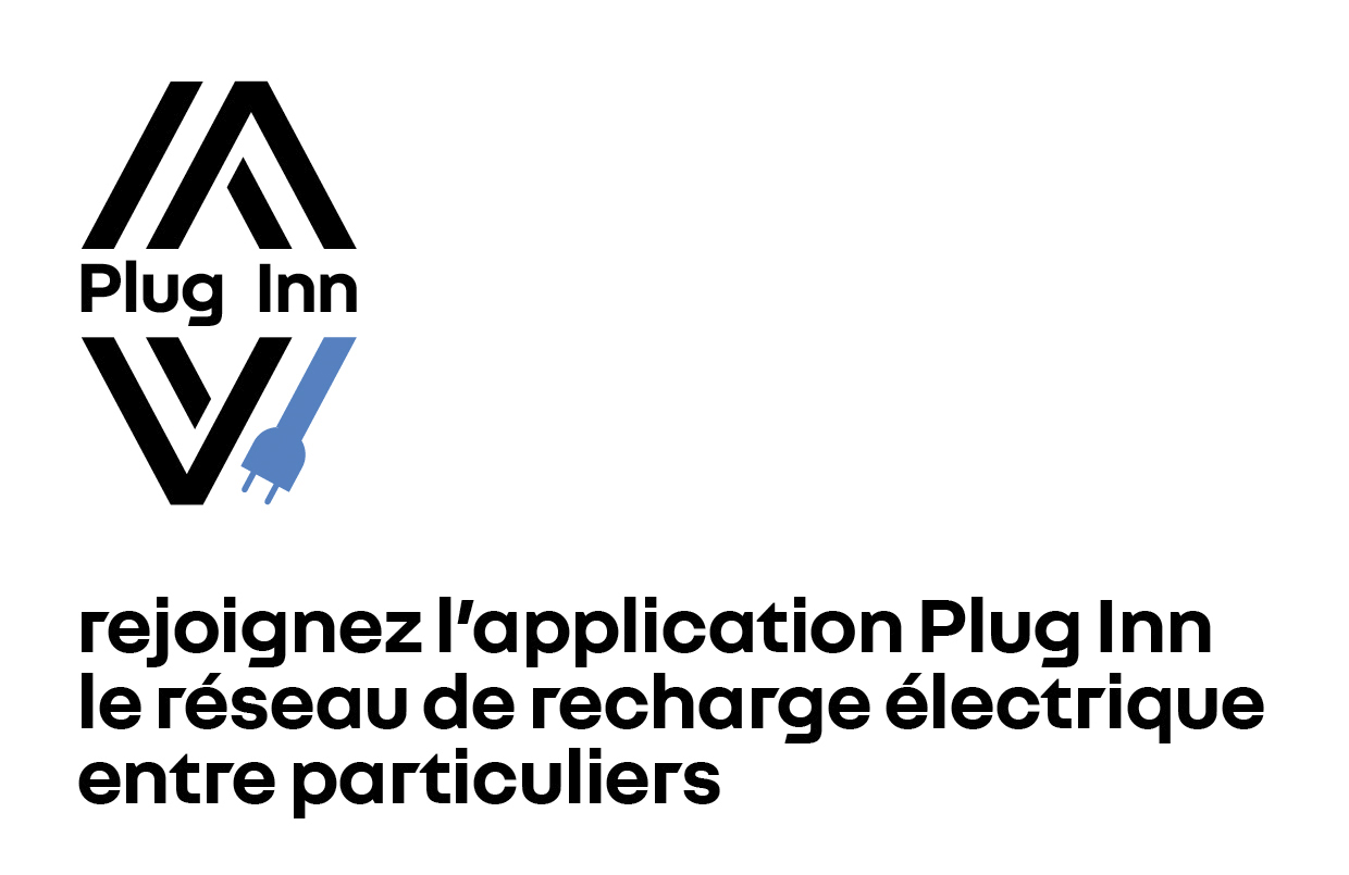 Renault Plug Inn