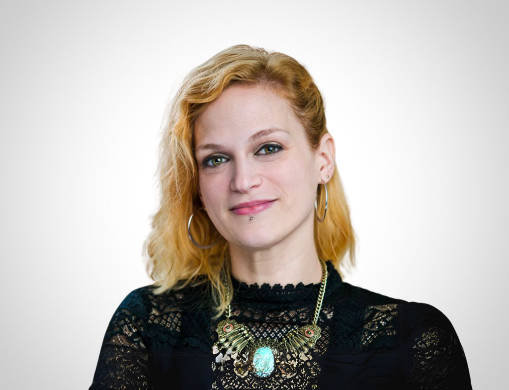 Gaëlle Mouraret