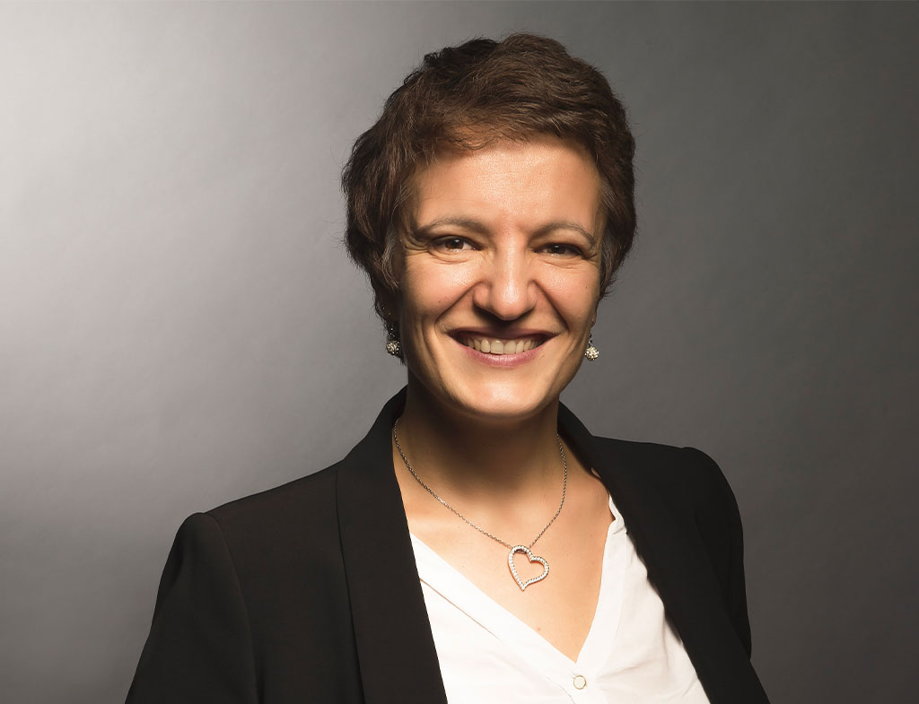 Isabelle Roques