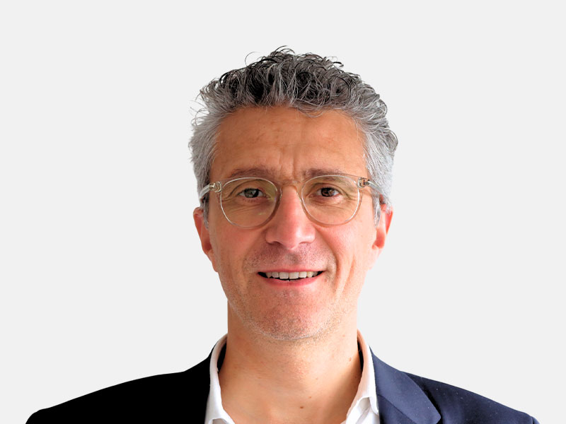 Xavier Cimino