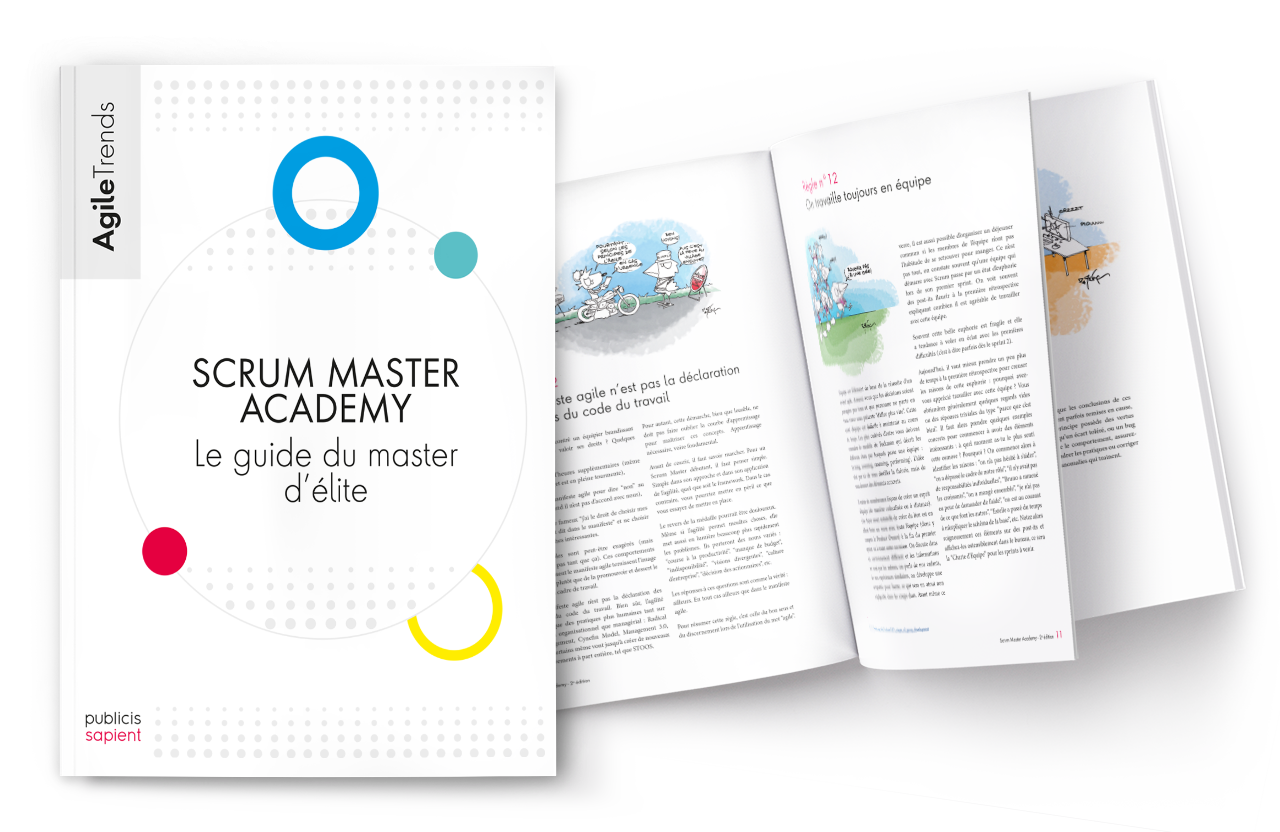 Le guide du Scrum Master d'élite