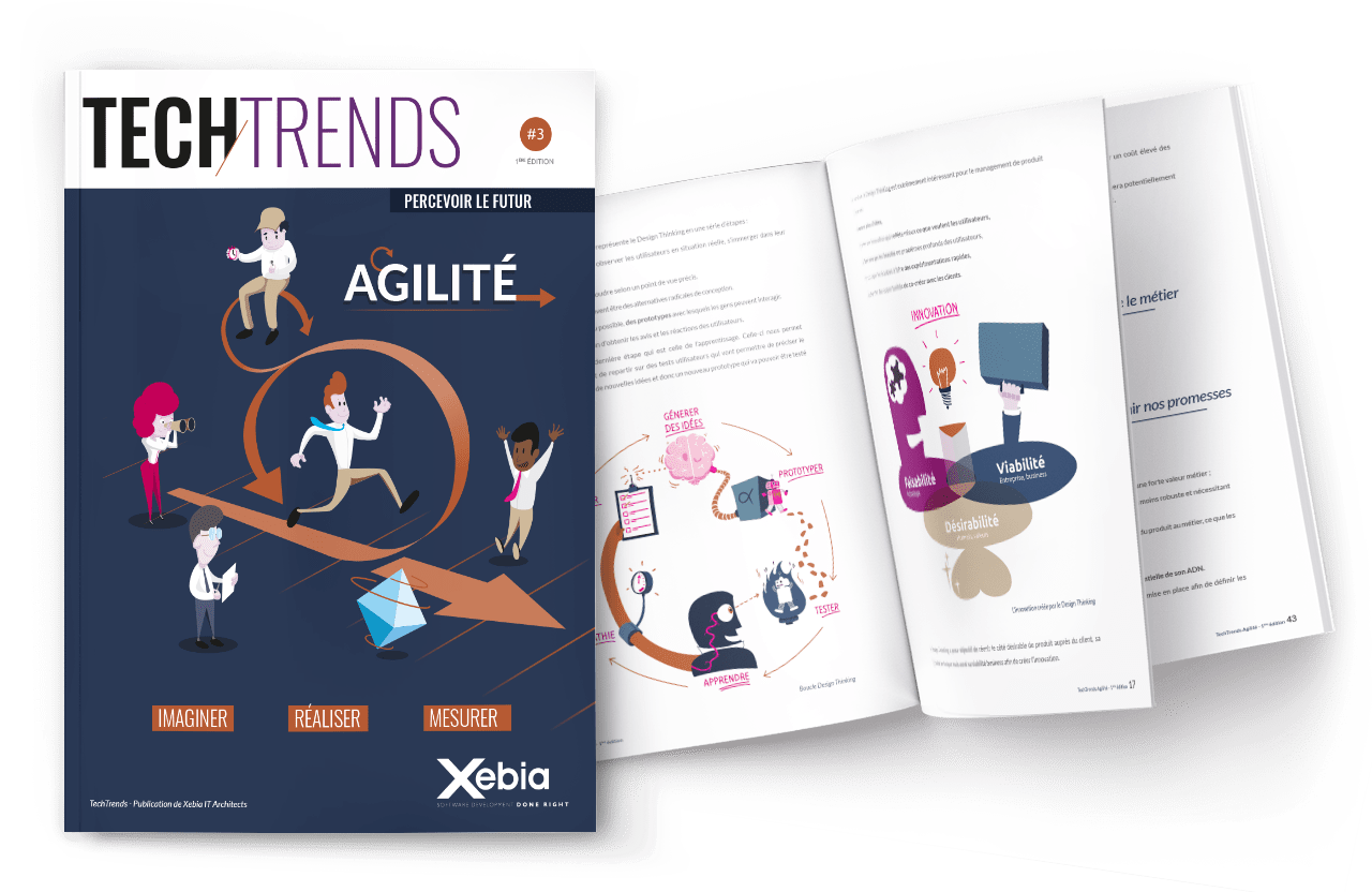 TechTrends Agilité