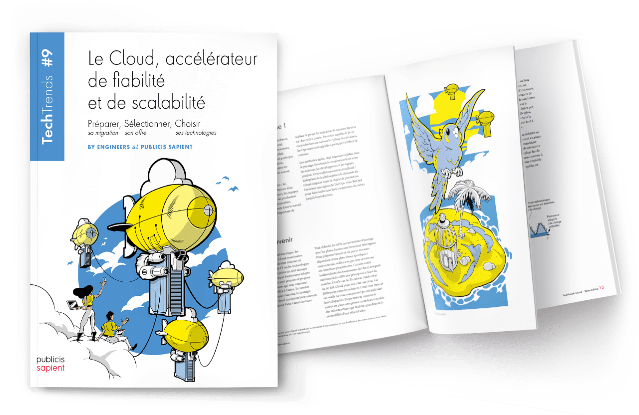 TechTrends Cloud Hors-Série