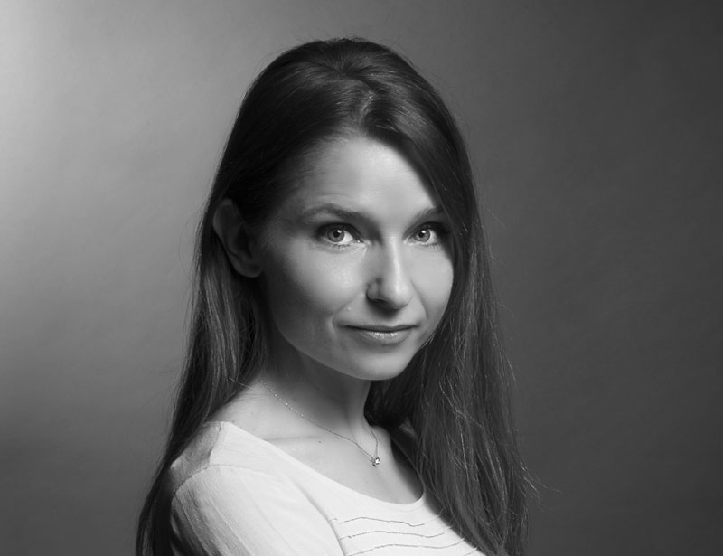 Anne-Sophie Girault Le Mault