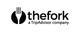The Fork Logo