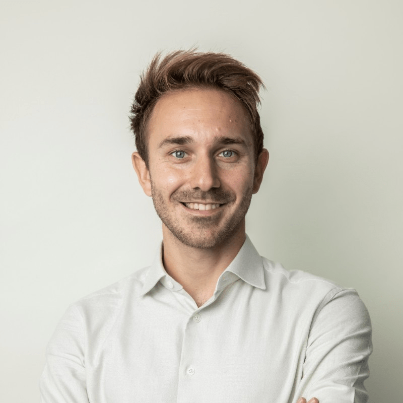 Nicolas Laurent