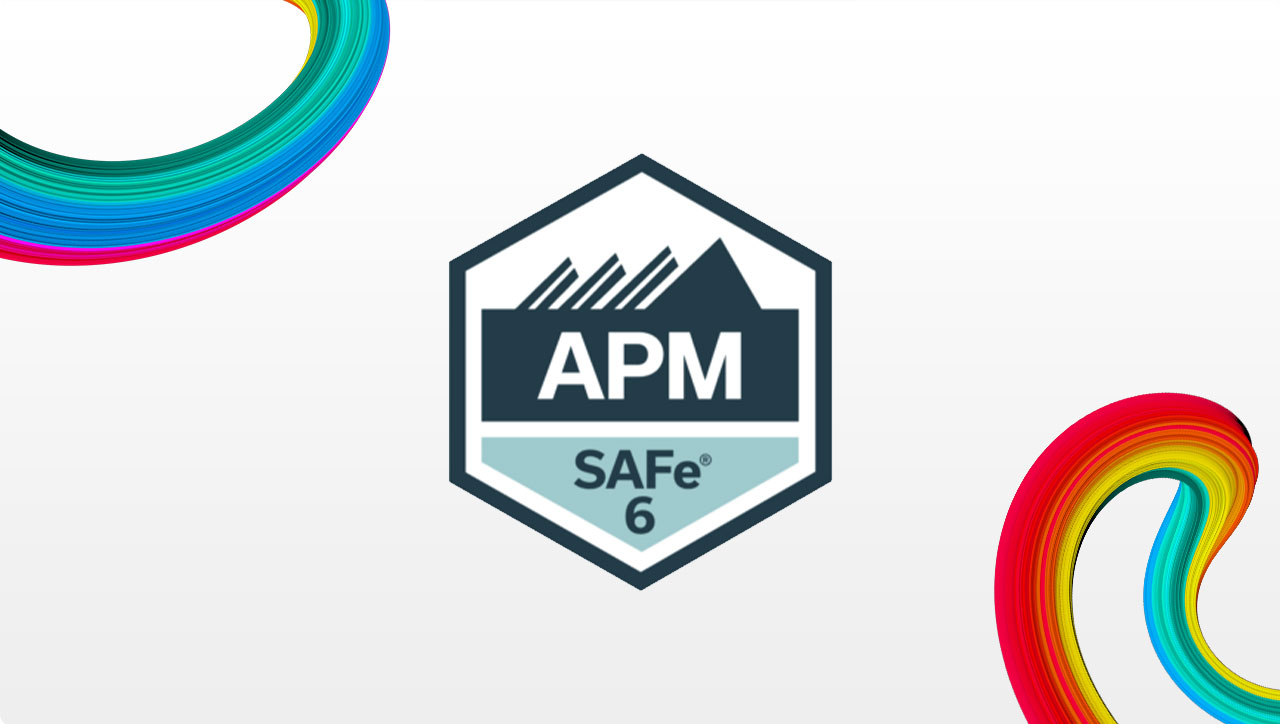 SAFe Agile Product Management 5.1 certifiante (APM 5.1)