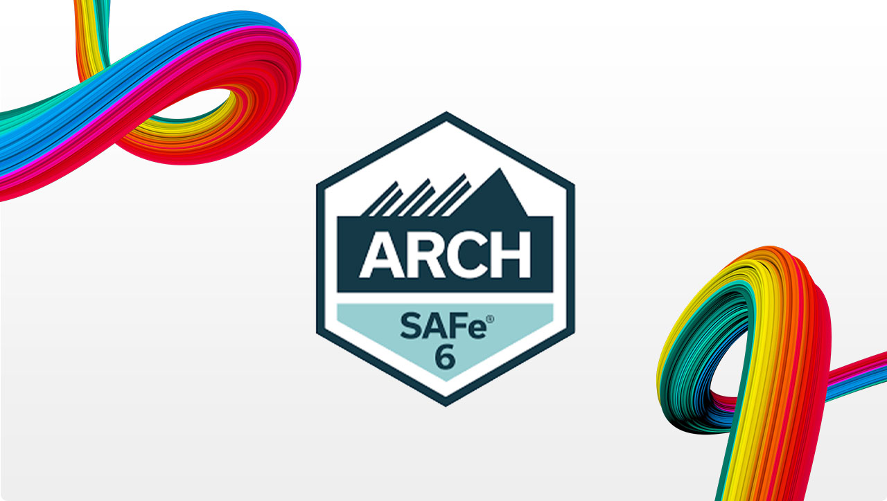 SAFe for Architects certifiante (ARCH)