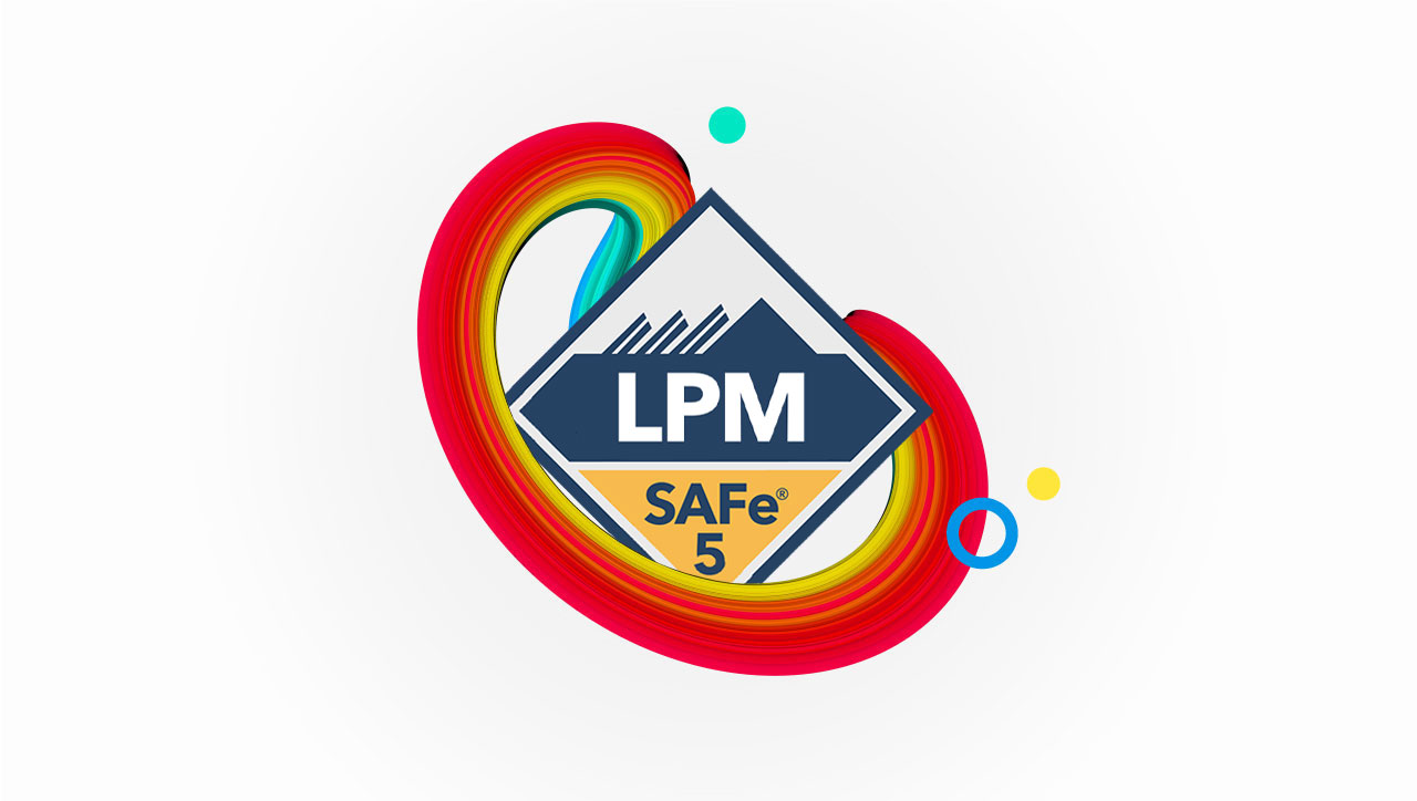 SAFe Lean Portfolio Management certifiante (LPM)