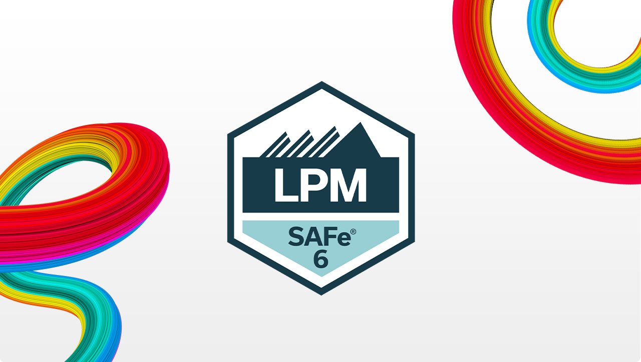 SAFe Lean Portfolio Management certifiante (LPM)