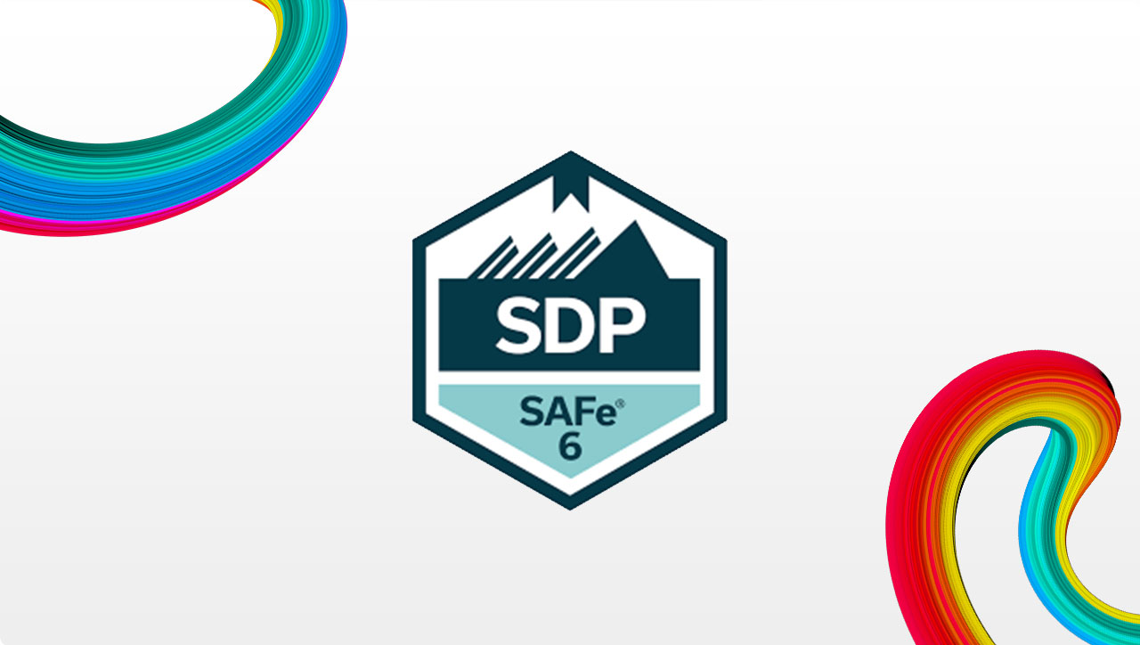 SAFe DevOps Practitioner 5.0 certifiante (SDP 5.0)
