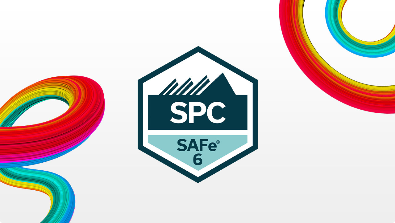 SAFe Program Consultant SPC