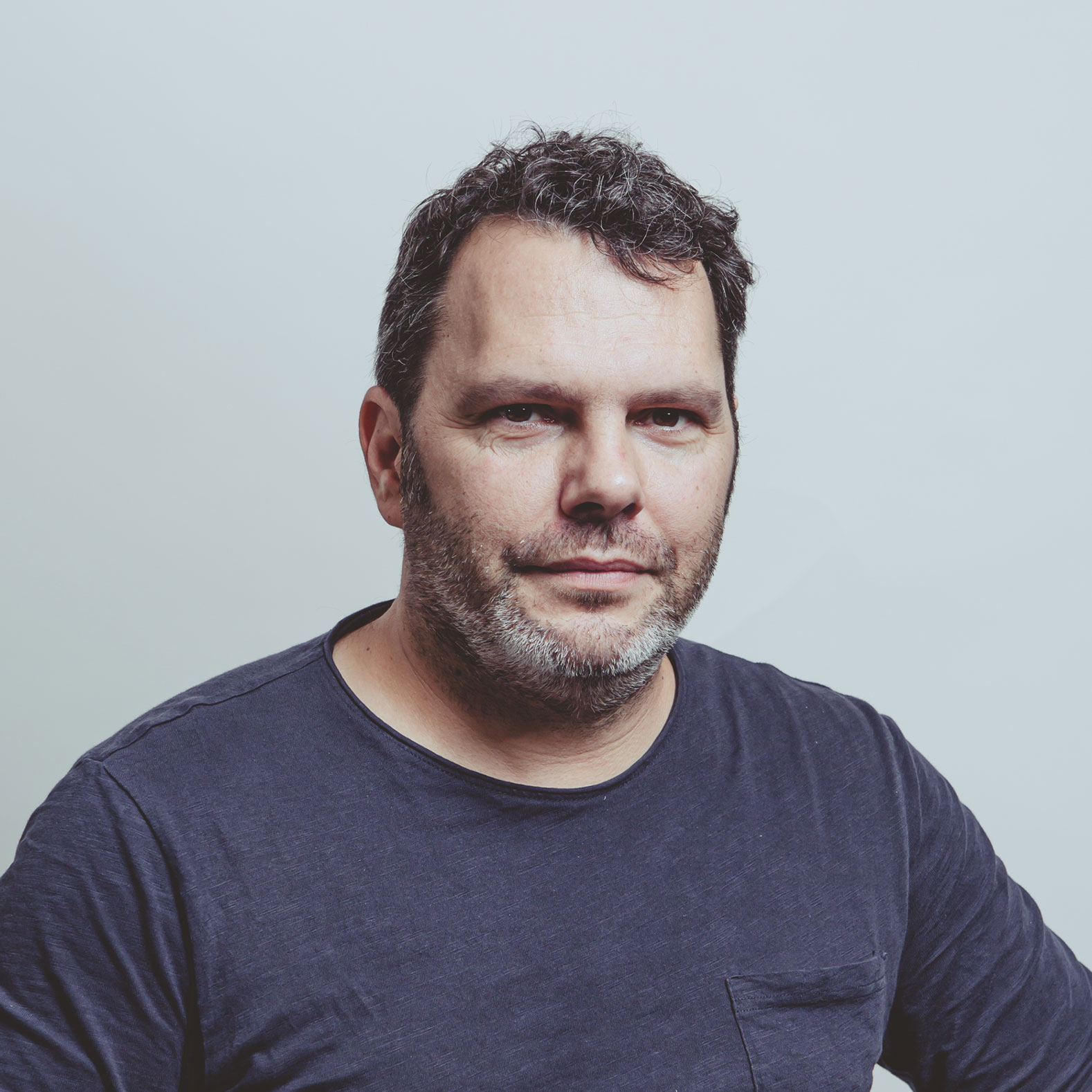 Xavier Delecourt
