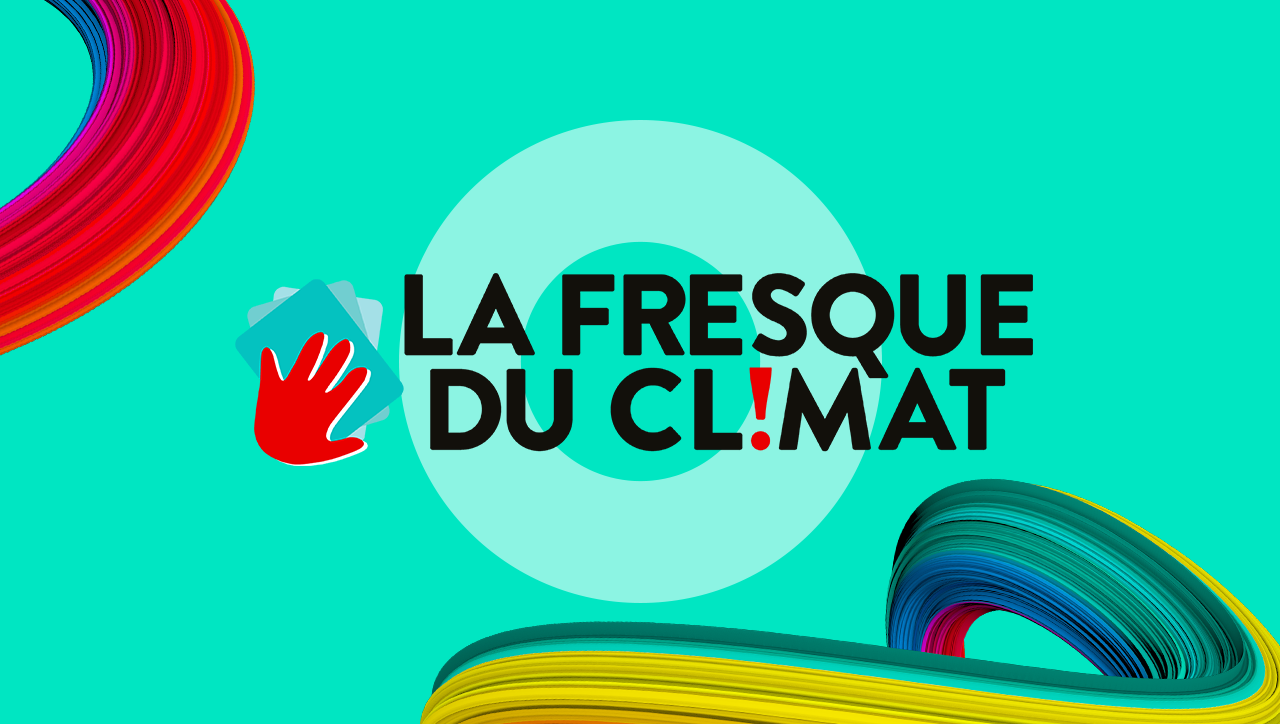 Atelier : La Fresque du Climat