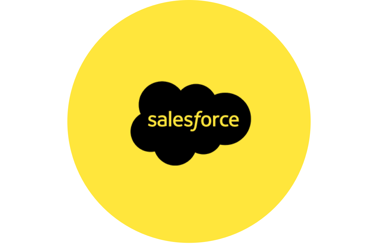 Salesforce logo